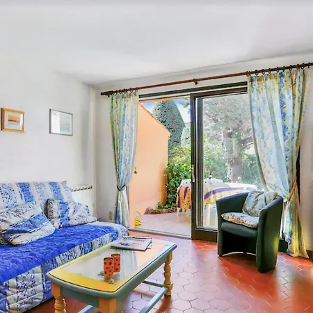 Appt With Pool-Balcony-Near The Beach * Saint-Raphaël