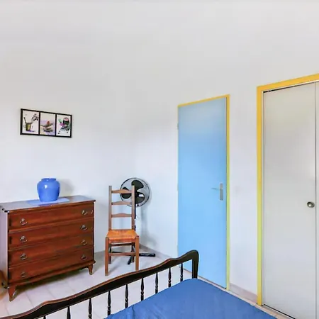 Appt With Pool-Balcony-Near The Beach 別荘 Saint-Raphaël